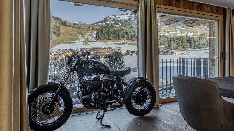 Garden Living 2.0 - Diamond Hills Area /  / 6370&nbsp;Kitzb�hel / Bild 6