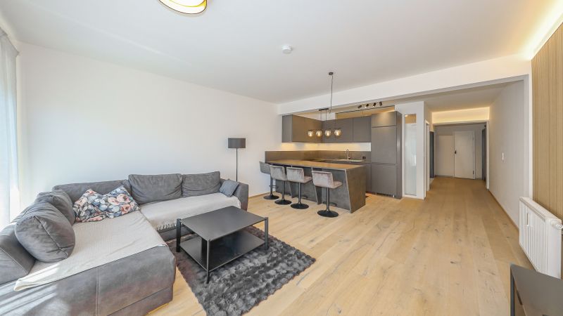 Hochwertig sanierte Wohnung mit außergewöhnlichem Raumgefühl / / 6370 Kitzbühel / Bild 3