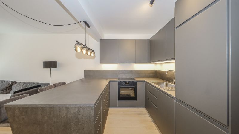 Hochwertig sanierte Wohnung mit außergewöhnlichem Raumgefühl / / 6370 Kitzbühel / Bild 4