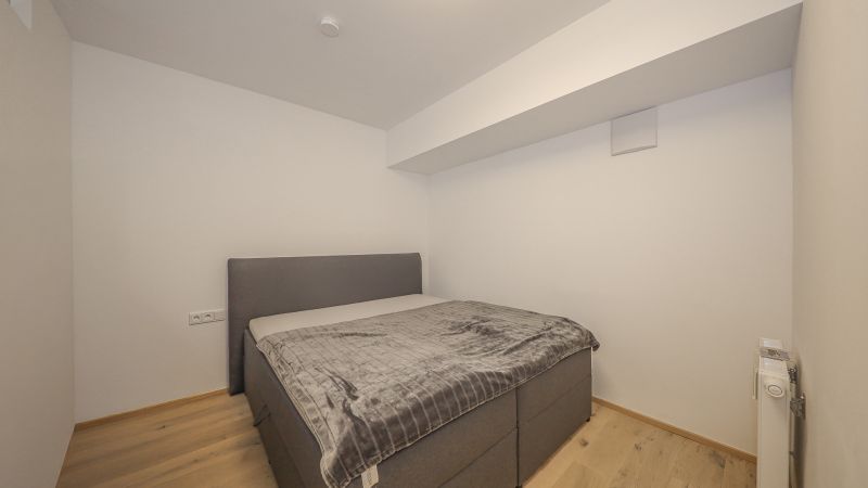 Hochwertig sanierte Wohnung mit außergewöhnlichem Raumgefühl / / 6370 Kitzbühel / Bild 6