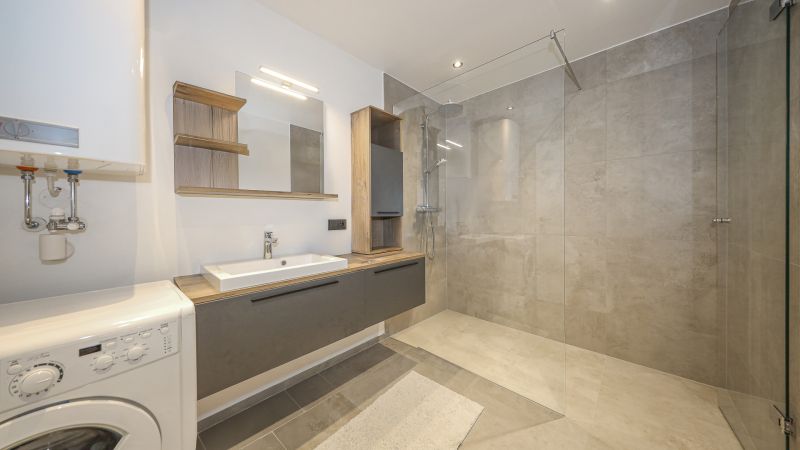 Hochwertig sanierte Wohnung mit außergewöhnlichem Raumgefühl / / 6370 Kitzbühel / Bild 7