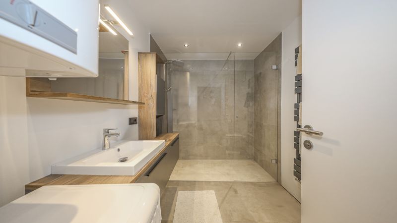 Hochwertig sanierte Wohnung mit außergewöhnlichem Raumgefühl / / 6370 Kitzbühel / Bild 8