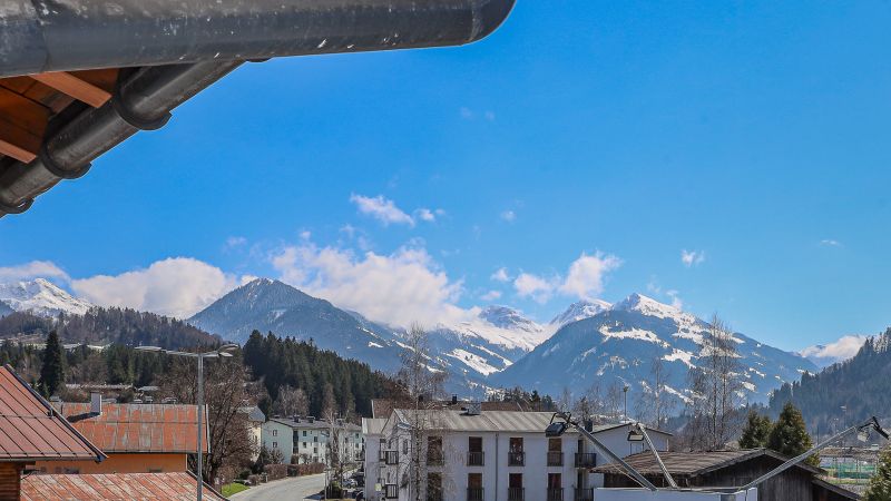 Hochwertig sanierte Wohnung mit außergewöhnlichem Raumgefühl / / 6370 Kitzbühel / Bild 9
