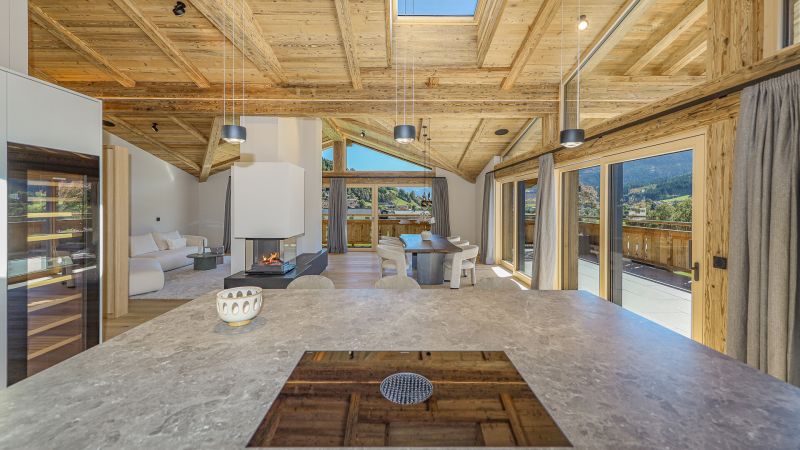 Luxuspenthouse sonniger Toplage mit Panorama-Ausblick /  / 6364&nbsp;Brixen im Thale / Bild 2
