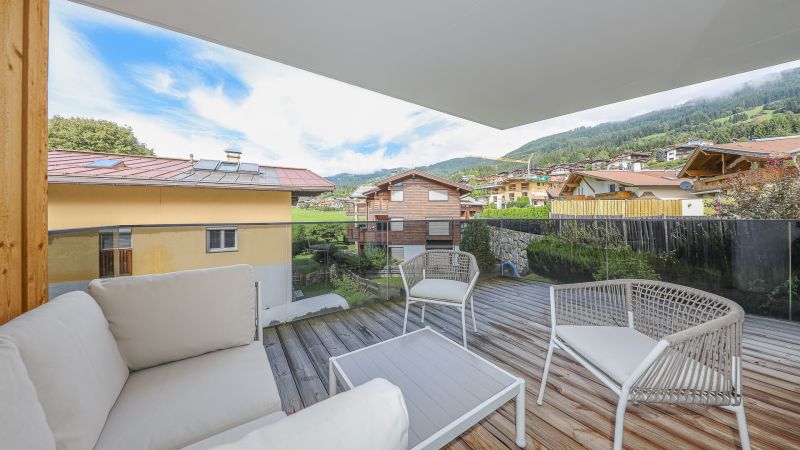 Terrassenwohnung in exklusivem Neubau am Fuße des Sonnbergs / / 6365 Kirchberg in Tirol / Bild 5