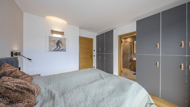 Terrassenwohnung in exklusivem Neubau am Fuße des Sonnbergs / / 6365 Kirchberg in Tirol / Bild 9