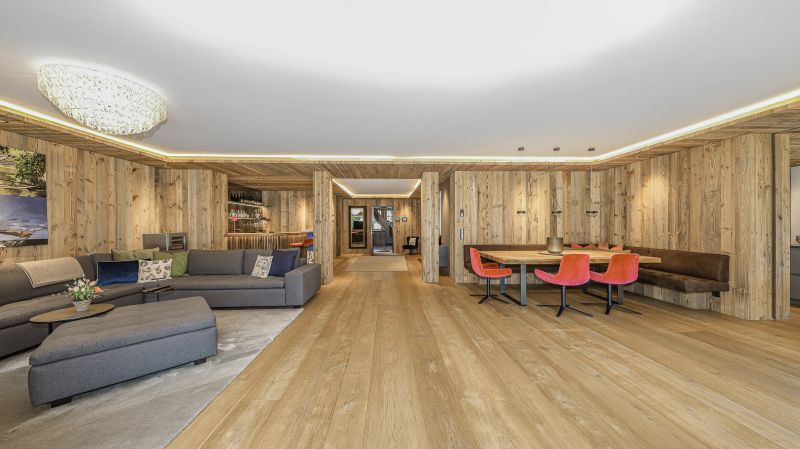 Luxuswohnung mit Pool in zentraler Toplage /  / 6370&nbsp;Kitzb�hel / Bild 2