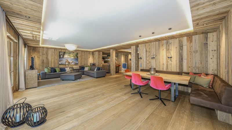 Luxuswohnung mit Pool in zentraler Toplage /  / 6370&nbsp;Kitzb�hel / Bild 3