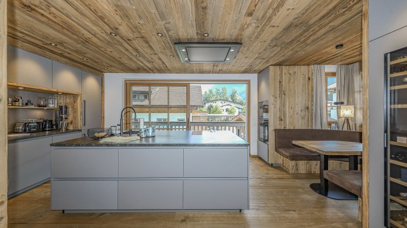 Luxuswohnung mit Pool in zentraler Toplage /  / 6370&nbsp;Kitzb�hel / Bild 4