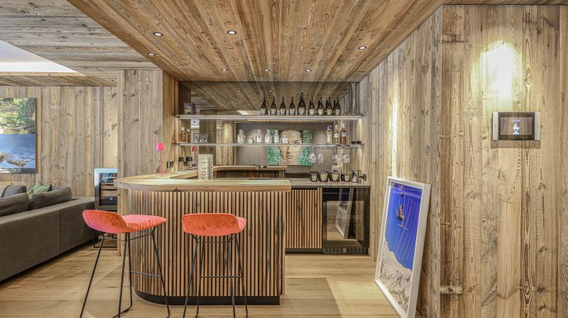 Luxuswohnung mit Pool in zentraler Toplage /  / 6370&nbsp;Kitzb�hel / Bild 7