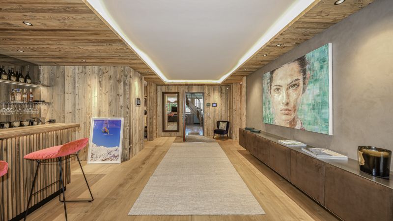 Luxuswohnung mit Pool in zentraler Toplage /  / 6370&nbsp;Kitzb�hel / Bild 8