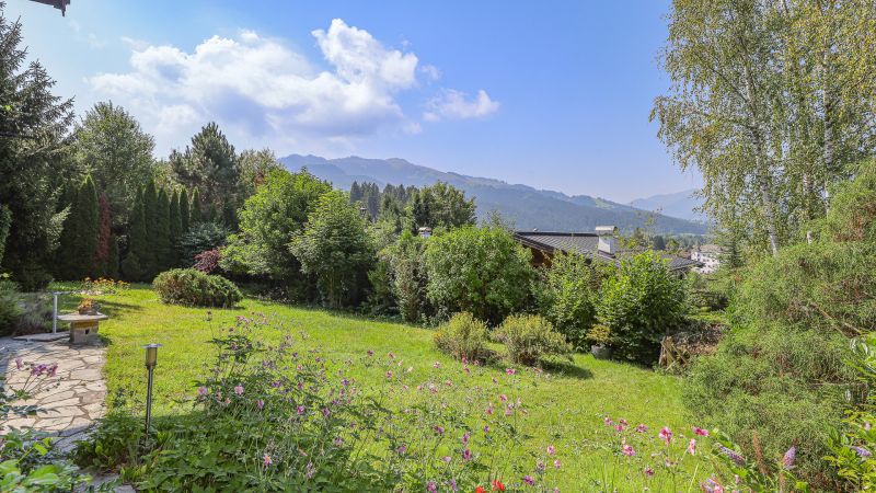 Landhausvilla in einmaliger Aussichtslage /  / 6370&nbsp;Reith bei Kitzb�hel / Bild 4