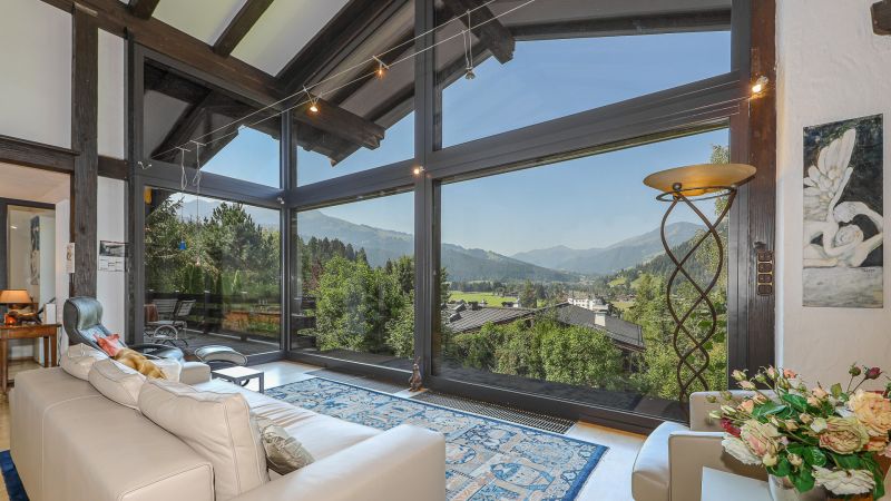 Landhausvilla in einmaliger Aussichtslage /  / 6370&nbsp;Reith bei Kitzb�hel / Bild 5
