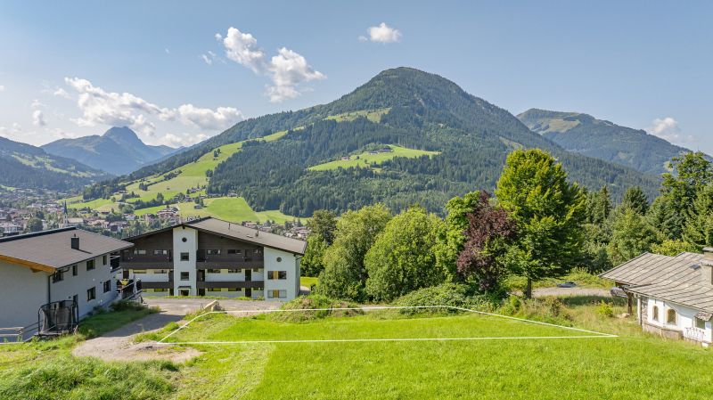 Baugrundst�ck in traumhafter Aussichtslage am Sonnberg /  / 6365&nbsp;Kirchberg in Tirol / Bild 3