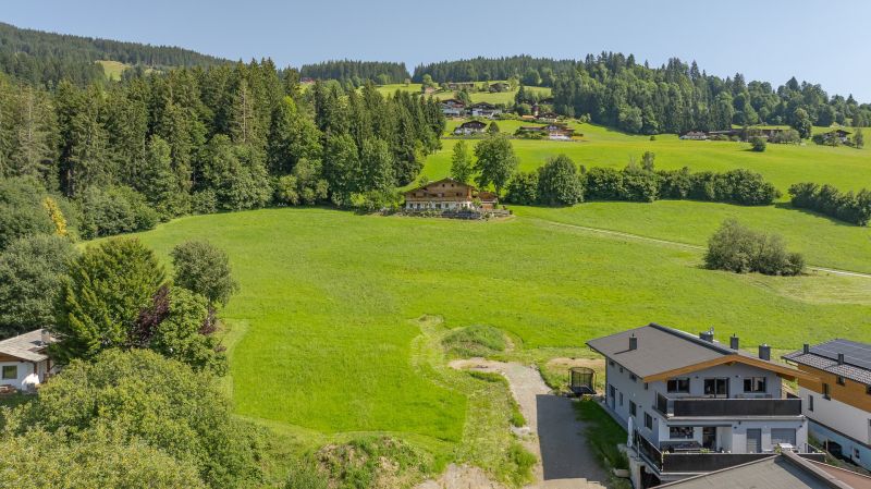 Baugrundst�ck in traumhafter Aussichtslage am Sonnberg /  / 6365&nbsp;Kirchberg in Tirol / Bild 4