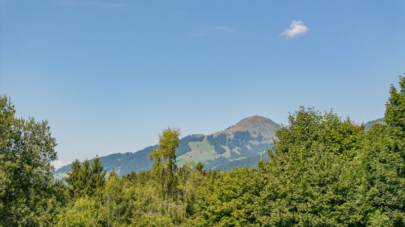 Baugrundst�ck in traumhafter Aussichtslage am Sonnberg /  / 6365&nbsp;Kirchberg in Tirol / Bild 5