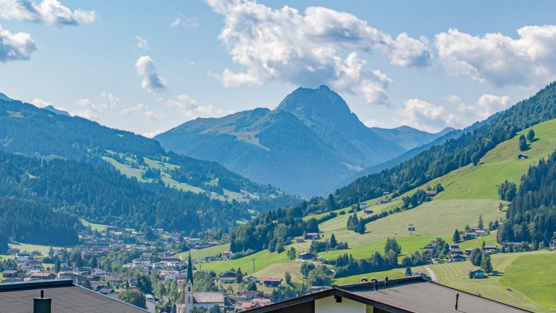 Baugrundst�ck in traumhafter Aussichtslage am Sonnberg /  / 6365&nbsp;Kirchberg in Tirol / Bild 7
