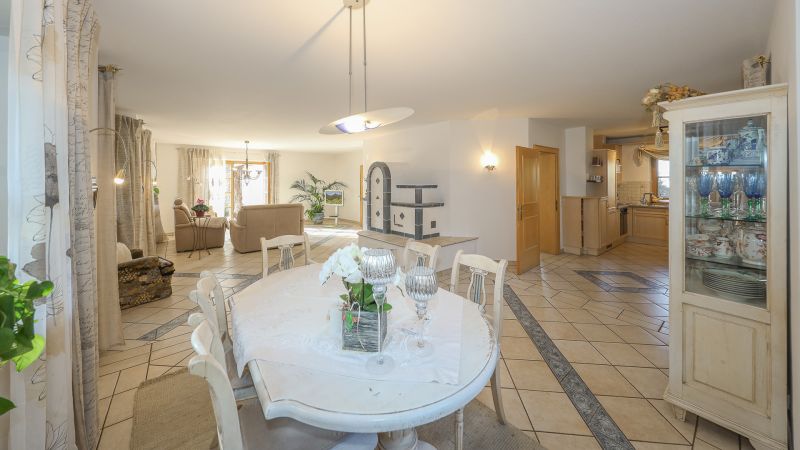 Gepflegtes Landhaus mit sch�nem Ausblick in sonniger Ruhelage /  / 5722&nbsp;Niedernsill / Bild 6