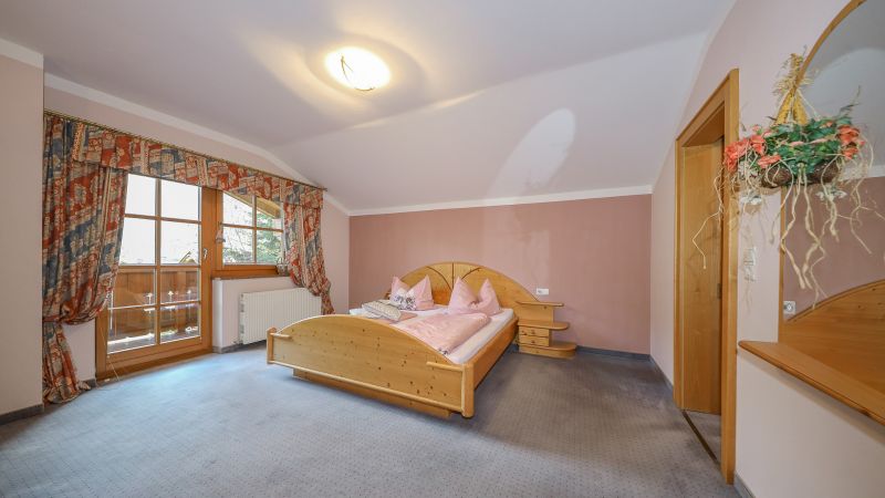 Gepflegtes Landhaus mit sch�nem Ausblick in sonniger Ruhelage /  / 5722&nbsp;Niedernsill / Bild 9