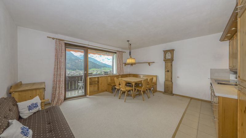 Freizeitwohnsitz am Sonnberg mit Fernblick /  / 6365&nbsp;Kirchberg in Tirol / Bild 1