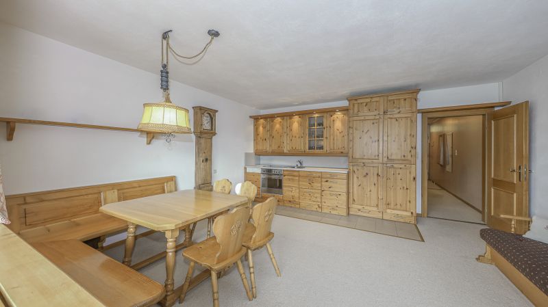 Freizeitwohnsitz am Sonnberg mit Fernblick /  / 6365&nbsp;Kirchberg in Tirol / Bild 5