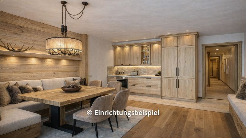 Freizeitwohnsitz am Sonnberg mit Fernblick /  / 6365&nbsp;Kirchberg in Tirol / Bild 6