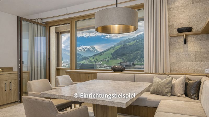 Freizeitwohnsitz am Sonnberg mit Fernblick /  / 6365&nbsp;Kirchberg in Tirol / Bild 8