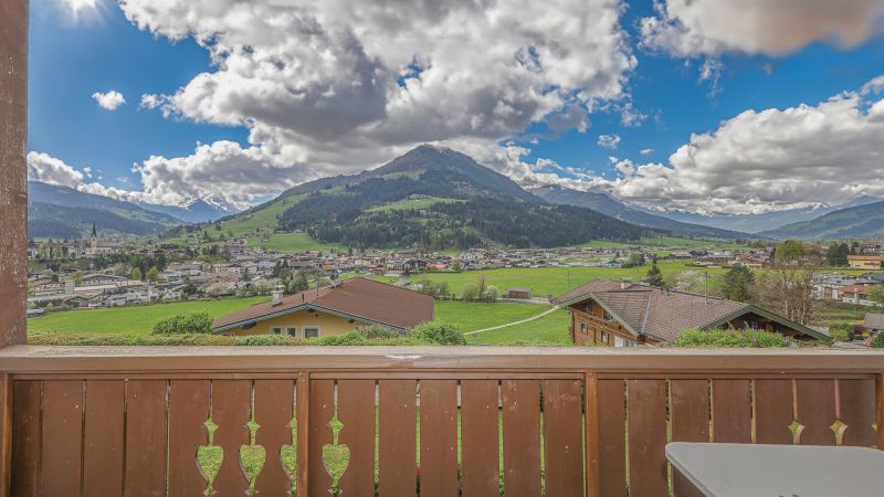 Freizeitwohnsitz am Sonnberg mit Fernblick /  / 6365&nbsp;Kirchberg in Tirol / Bild 9