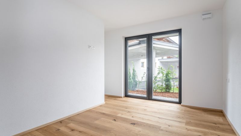 Neubau Gartenwohnung - Top 1 / / 6391 Fieberbrunn / Bild 6