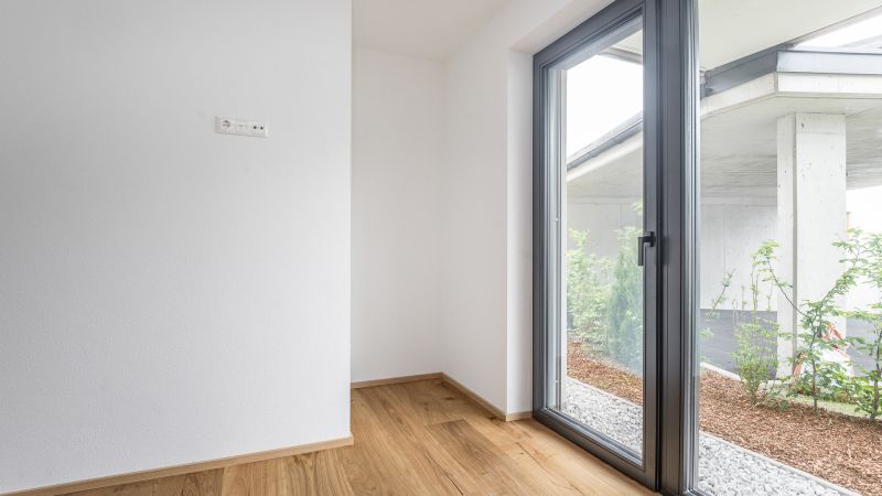 Neubau Gartenwohnung - Top 1 / / 6391 Fieberbrunn / Bild 7