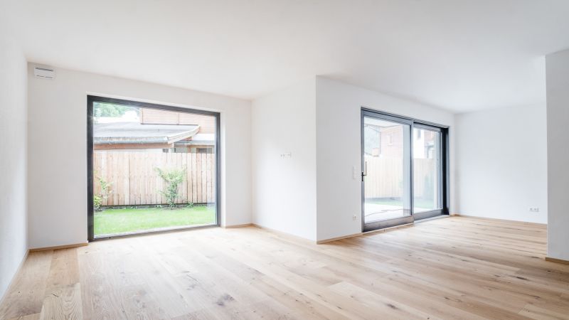 Neubau Gartenwohnung - Top 2 /  / 6391&nbsp;Fieberbrunn / Bild 1