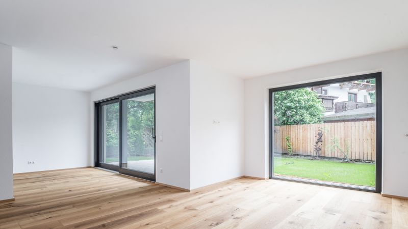 Neubau Gartenwohnung - Top 2 /  / 6391&nbsp;Fieberbrunn / Bild 2