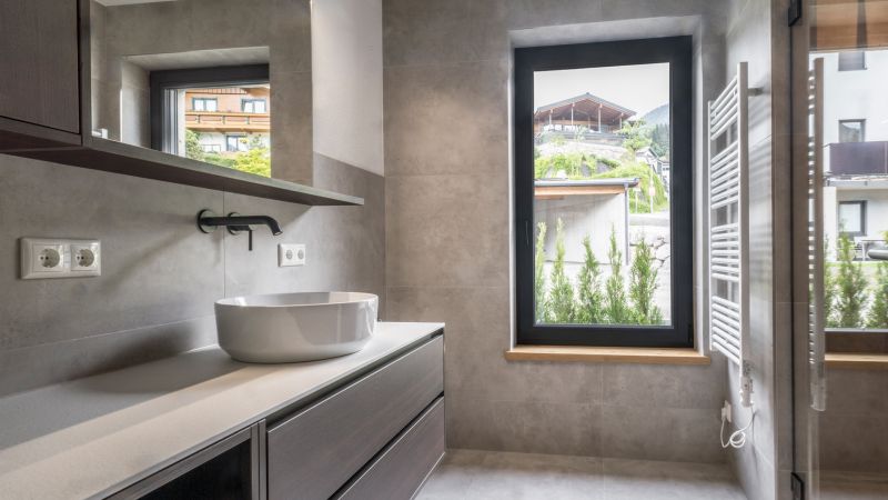 Neubau Gartenwohnung - Top 2 /  / 6391&nbsp;Fieberbrunn / Bild 8