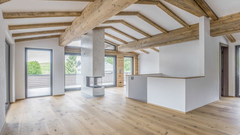 Exklusive Penthouse-Maisonette - Top 3 /  / 6391&nbsp;Fieberbrunn / Bild 1