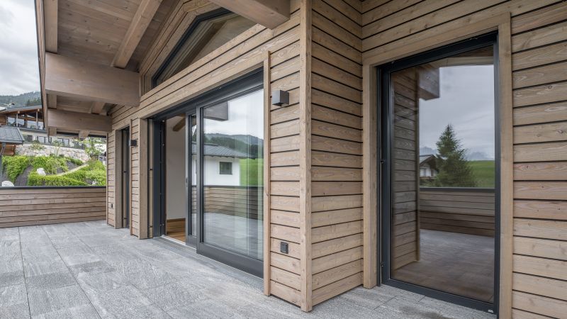 Exklusive Penthouse-Maisonette - Top 3 /  / 6391&nbsp;Fieberbrunn / Bild 6