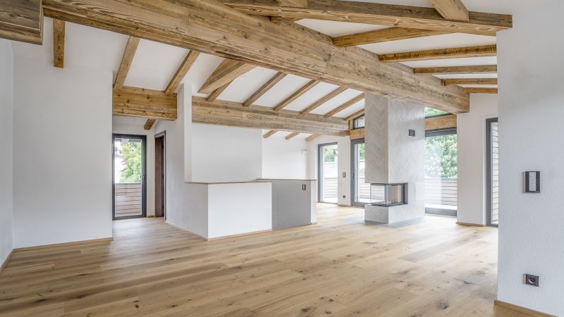 Exklusive Penthouse-Maisonette - Top 4 /  / 6391&nbsp;Fieberbrunn / Bild 1