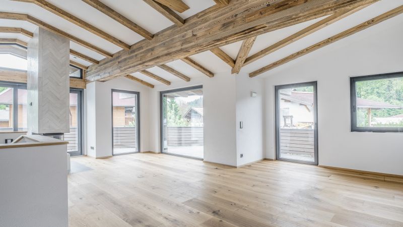 Exklusive Penthouse-Maisonette - Top 4 /  / 6391&nbsp;Fieberbrunn / Bild 2