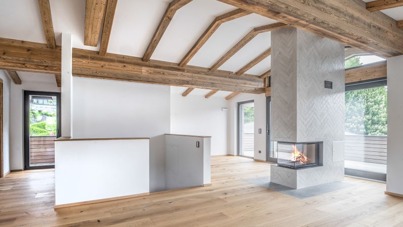 Exklusive Penthouse-Maisonette - Top 4 /  / 6391&nbsp;Fieberbrunn / Bild 3