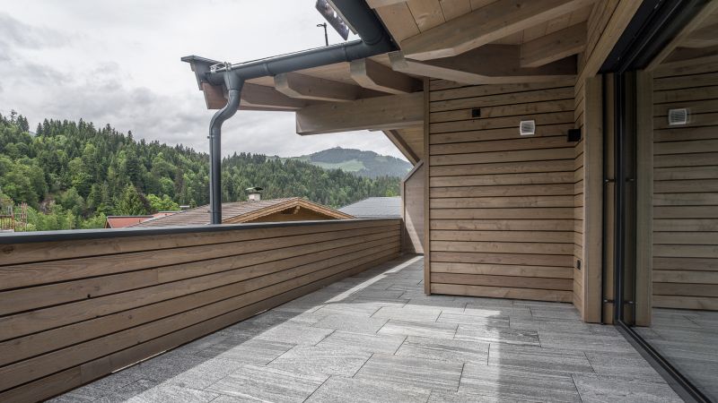 Exklusive Penthouse-Maisonette - Top 4 /  / 6391&nbsp;Fieberbrunn / Bild 6