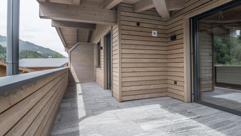 Exklusive Penthouse-Maisonette - Top 4 /  / 6391&nbsp;Fieberbrunn / Bild 7