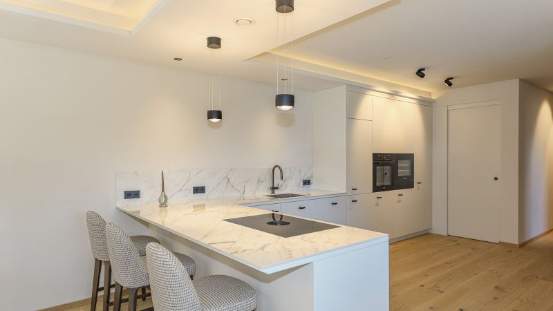 Luxuri�se Gartenwohnung mit eigenem Wellnessbereich /  / 6364&nbsp;Brixen im Thale / Bild 6