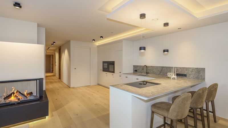 Luxuri�se Gartenwohnung mit eigenem Wellnessbereich /  / 6364&nbsp;Brixen im Thale / Bild 7
