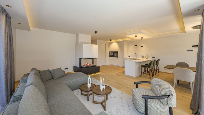 Hochwertiges Apartment in ruhiger Toplage /  / 6364&nbsp;Brixen im Thale / Bild 0
