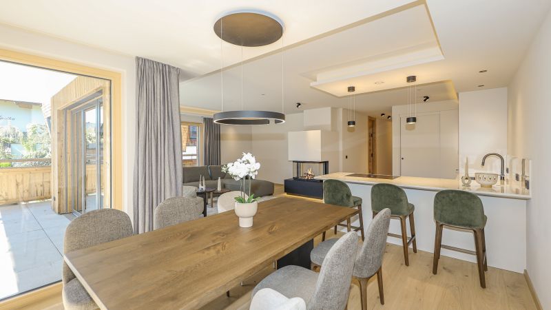 Hochwertiges Apartment in ruhiger Toplage /  / 6364&nbsp;Brixen im Thale / Bild 4