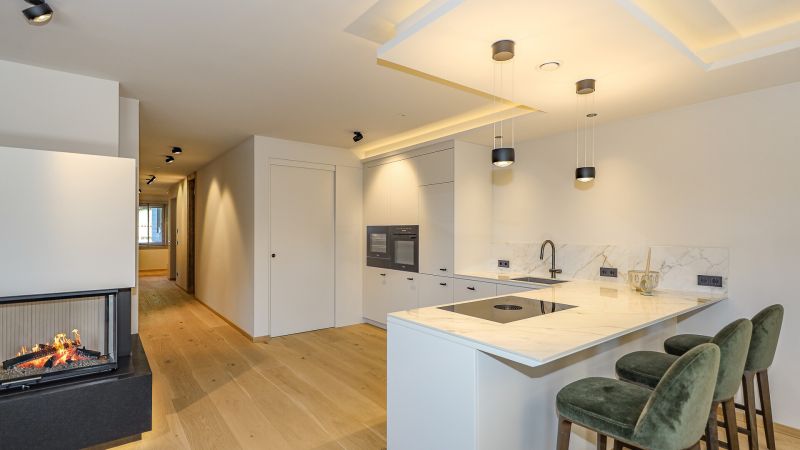 Hochwertiges Apartment in ruhiger Toplage /  / 6364&nbsp;Brixen im Thale / Bild 5