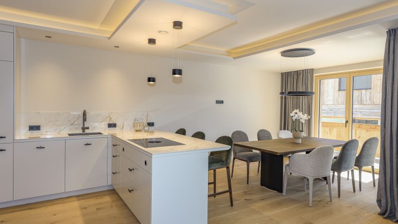 Hochwertiges Apartment in ruhiger Toplage /  / 6364&nbsp;Brixen im Thale / Bild 6