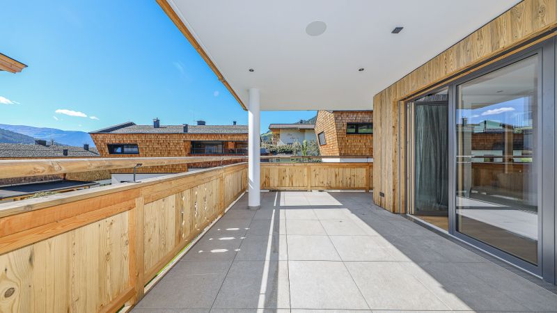 Hochwertiges Apartment in ruhiger Toplage /  / 6364&nbsp;Brixen im Thale / Bild 9