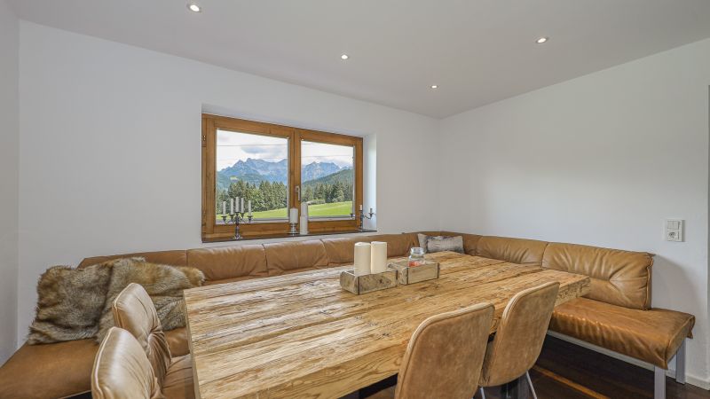 Freizeitwohnsitz in Ruhelage mit traumhaftem Ausblick /  / 6391&nbsp;Fieberbrunn / Bild 6