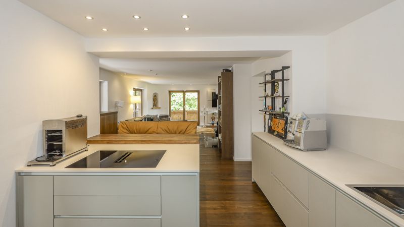 Freizeitwohnsitz in Ruhelage mit traumhaftem Ausblick /  / 6391&nbsp;Fieberbrunn / Bild 8