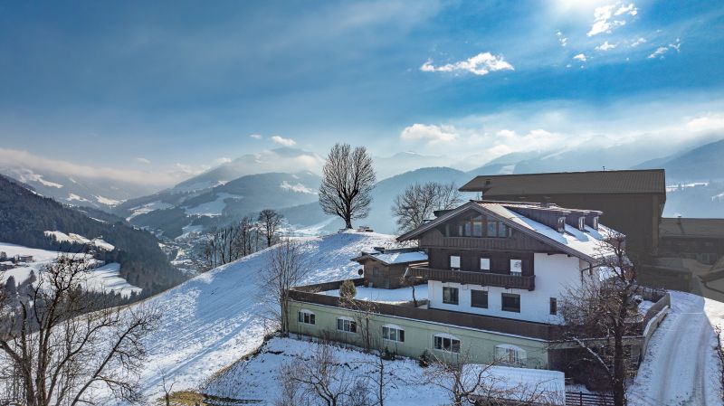 Anwesen mit einer der gr��ten privaten Schutzanlagen - zwischen Innsbruck &  Kitzb�hel /  / 6311&nbsp;Wildsch�nau / Bild 1